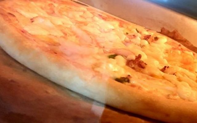 Pizza Style - Trần Phú