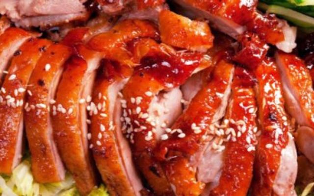 VỊT CỎ VÂN ĐÌNH - 149 LIÊN KHU 5-6