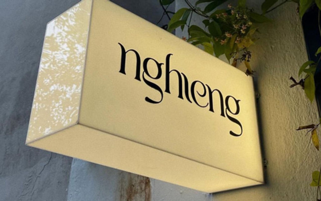 Nghiêng Cafe - Cà Phê Đậm Vị & Trà Sạch Từ Lâm Đồng - Nhân Hòa