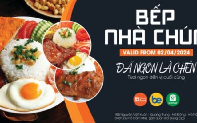 Cơm Tấm Sườn Bì Chả - Cơm Tấm Thịt Ba Rọi Ngon Ngất Ngây - Nguyễn Viết Xuân