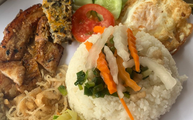 Cơm Tấm Sài Gòn & Chả Cá Thác Lác - 2 Hoàng Minh Thảo