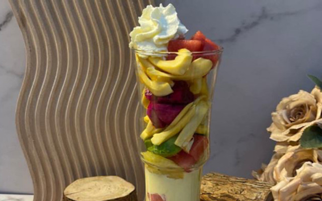 89 Coffee & Tea - 19 Nguyễn Đức Cảnh