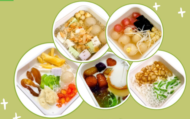 Tiệm Chè Chị Em