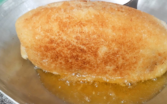 GÀ MẸT XÔI CHIM GÀ BÓ XÔI THU HOA - Ăn Vặt - Lê Trọng Tấn