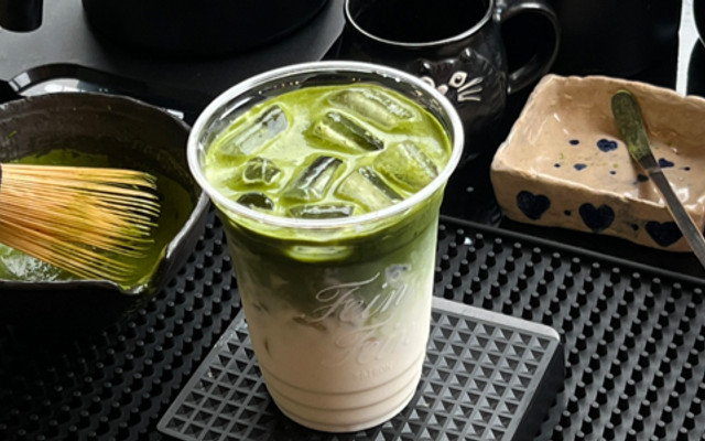 Fein.saigon - Matcha, Coffee & Tea - Tạ Quang Bửu