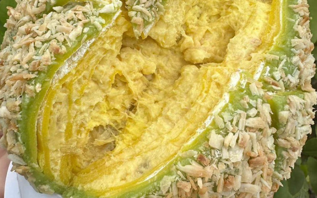 Bánh Crep Sầu Riêng Lê Yến - Tỉnh Lộ 10