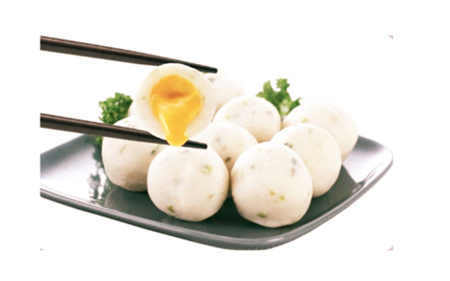 Thiên Anh Food - Xiên Que