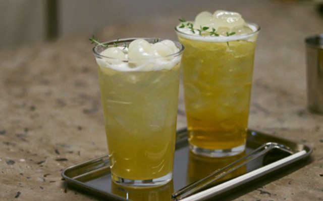 KOMOREBI CAFE - Phan Bội Châu