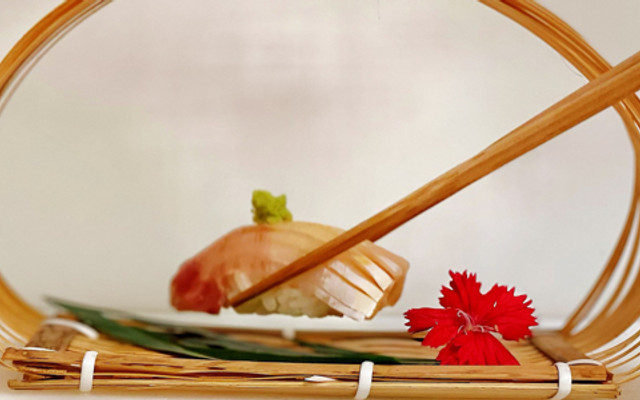 RIKYU Restaurant - Lê Thánh Tôn