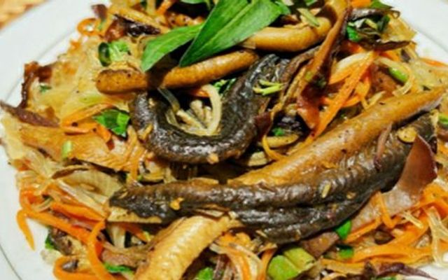 Bún Trộn & Phở Trộn - Mỹ Đình