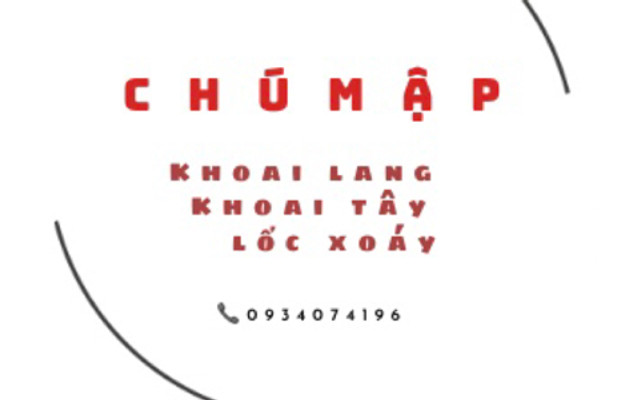 Quán Chú Mập - Khoai Tây Lốc Xoáy & Khoai Lang Lắc Phô Mai - Chợ Sặt Nhỏ