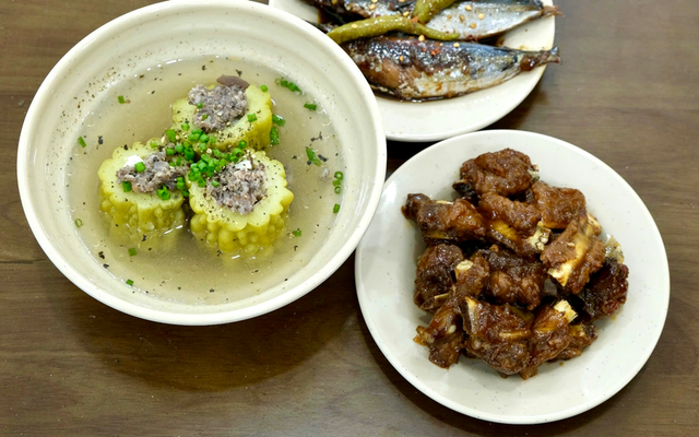 Cơm Naa - 43 Hải Phòng