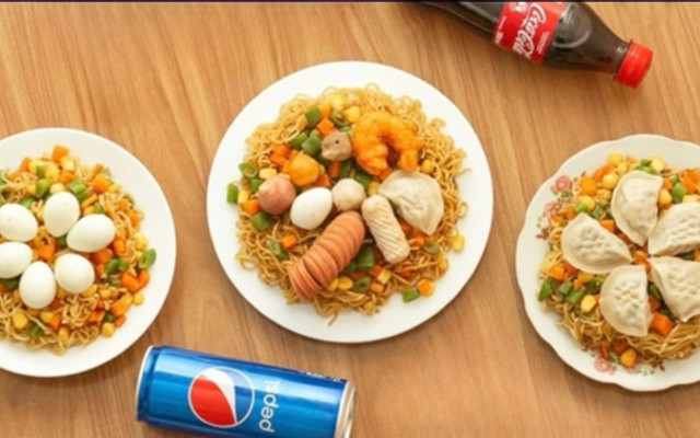 PiPi Food - Mì Trộn Indomie & Đồ Ăn Vặt - Mai Động