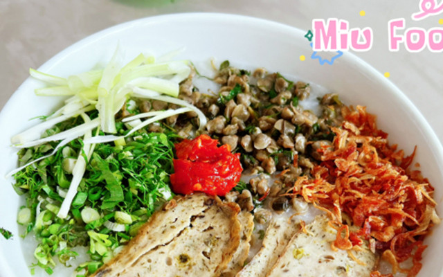 Miu Food - Đường Láng