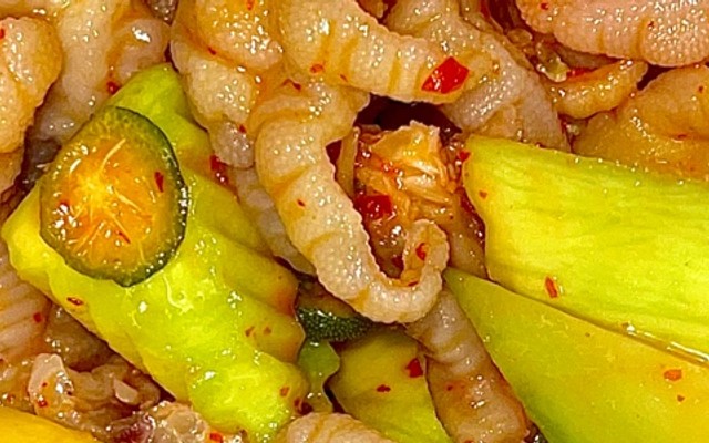 Mie Food - Ăn Vặt