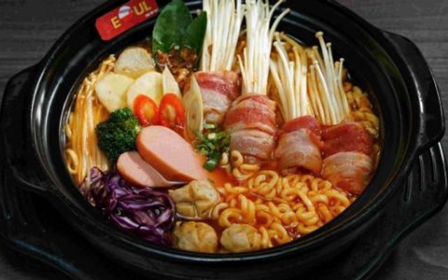 Mì Cay Seoul - Nguyễn Thái Học