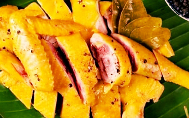 Siêu Thị Ăn Vặt 10 Điểm