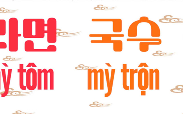 Camto - Đồ Ăn Hàn Quốc - Đình Thôn