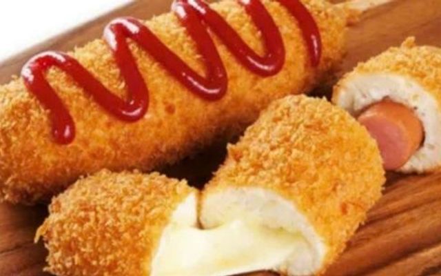 Gà Rán Tiểu Thiên Kỳ - Cách Mạng