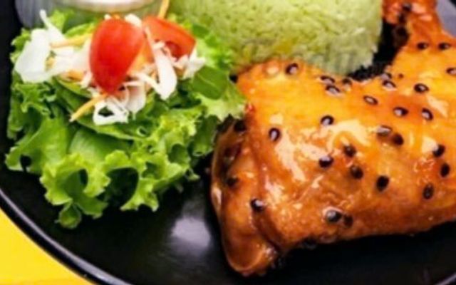 Đại Cát Quán - Cơm, Mì & Lẩu