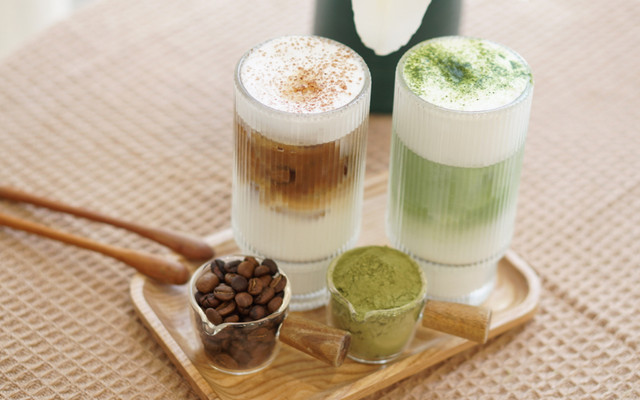 B.E COFFEE - Cà Phê - Đường D2A