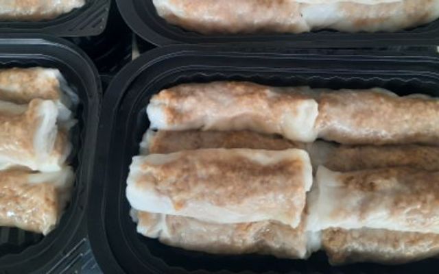 Em Bé Tày - Bánh Cuốn Cao Bằng - 541 Nguyễn Oanh