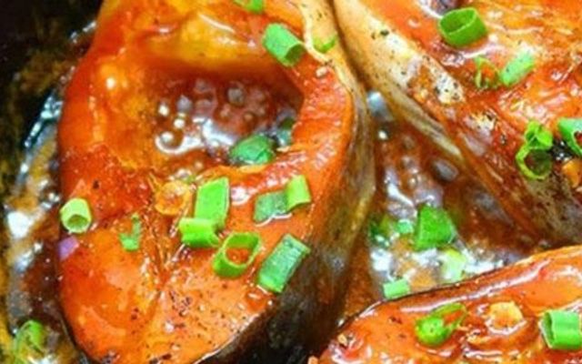 Bếp Cô Hai - Đường Số 30