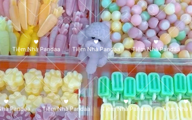 Ăn Vặt Tiệm Nhà Pandaa