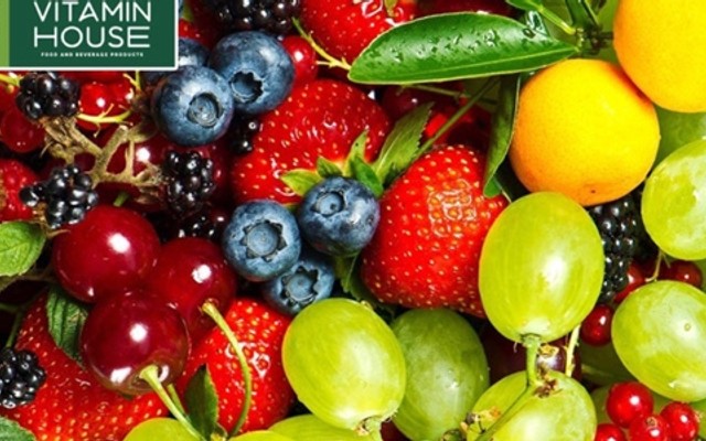 Hoàng Phương Fresh Fruits - Ngã Tư Lê Sát - Hồ Nguyên Trừng