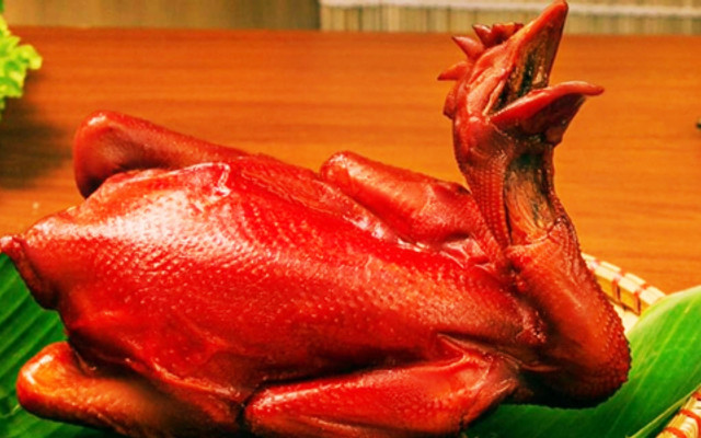 DUC TAI - FOOD - HÀ NỘI