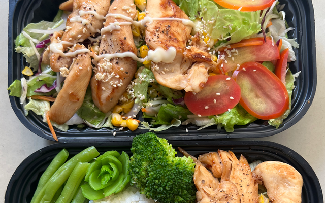 Eat Clean Home Cần Thơ