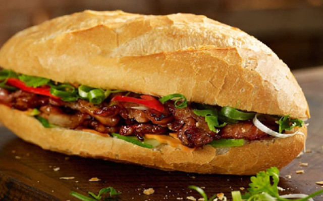 Thảo Béo - Bánh Mì & Đồ Uống