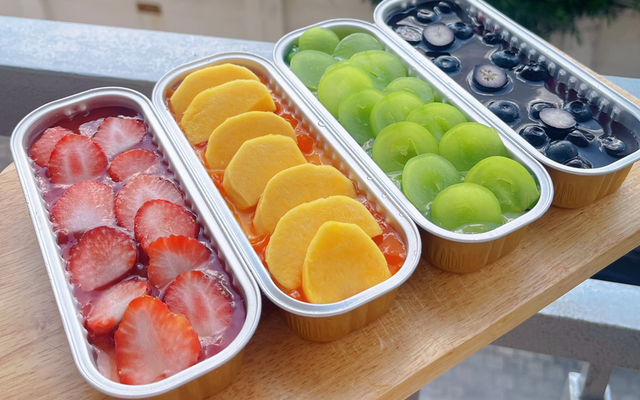 TIỆM CHẢO - Panna Cotta, Sữa Chua & Ăn Vặt - Nguyễn Duy Trinh