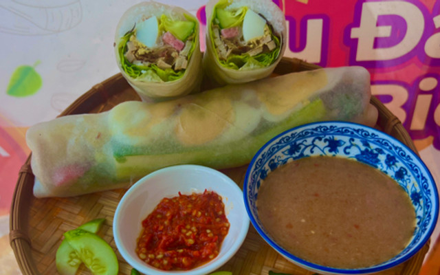 Hệ Thống Bánh Mì Bình Định Gia Phát - Tỉnh Lộ 10