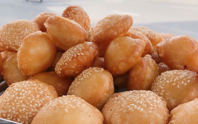 Bánh Cam Nguyễn Kiệm - Bánh Cam - 740G Nguyễn Kiệm