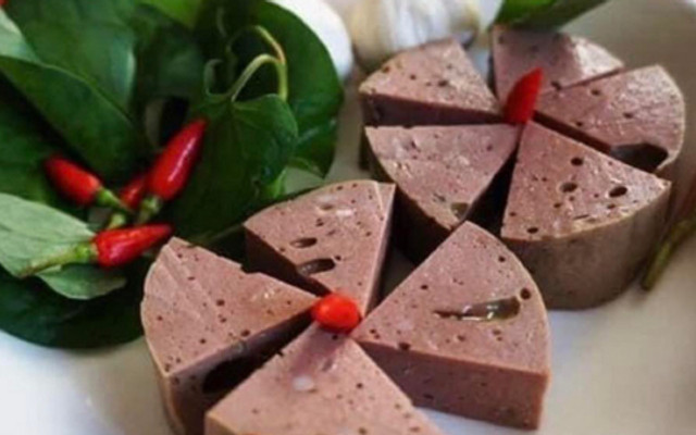 Lò Mì Quảng Dung - Đường Số 11