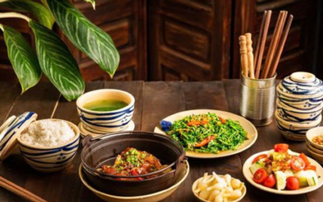 Huto - Cơm Công Nghệ