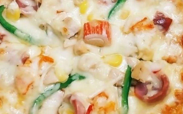 Pizza Queen - Dương Đình Nghệ