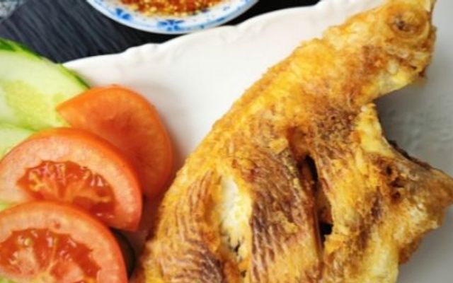 Quán Cơm Út Hòa