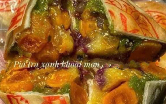Chít Food - Đồ Ăn Vặt