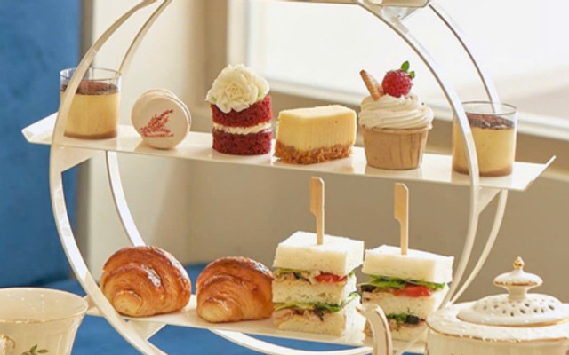 Tiệm Bánh MaDi - 103 Hoàng Trọng Mậu