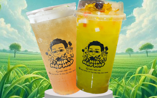 Mía Mập Mạp - Cách Mạng Tháng 8