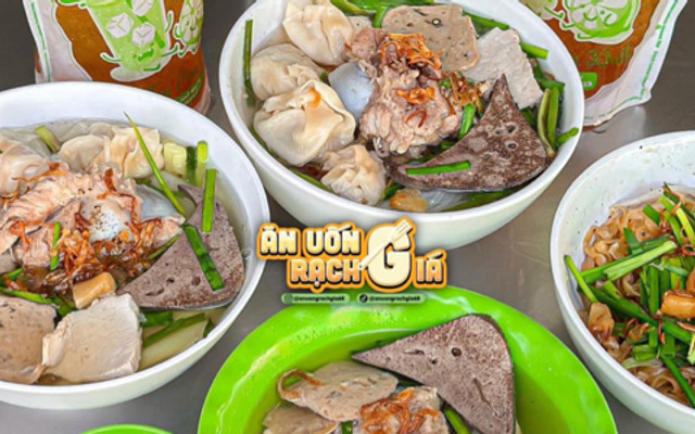 TẤN THỌ - Nguyễn Chí Thanh