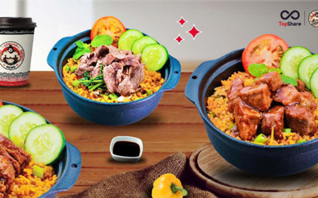 Cơm Thố SUMO - 5 Ngõ 259 Yên Hòa