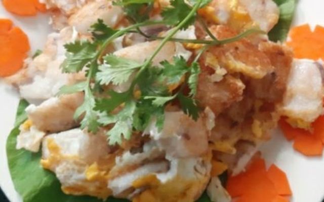 Quán Ngon - Delicious Food