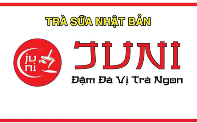 Trà Sữa Nhật Bản Juni - Tô Ngọc Vân