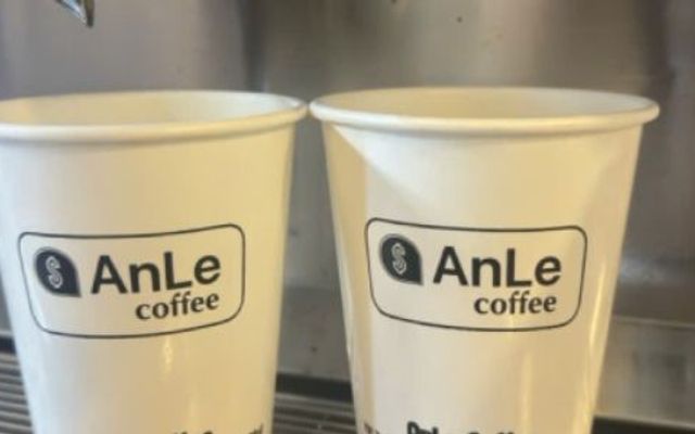 AnLe Coffee - KDC Vĩnh Lộc