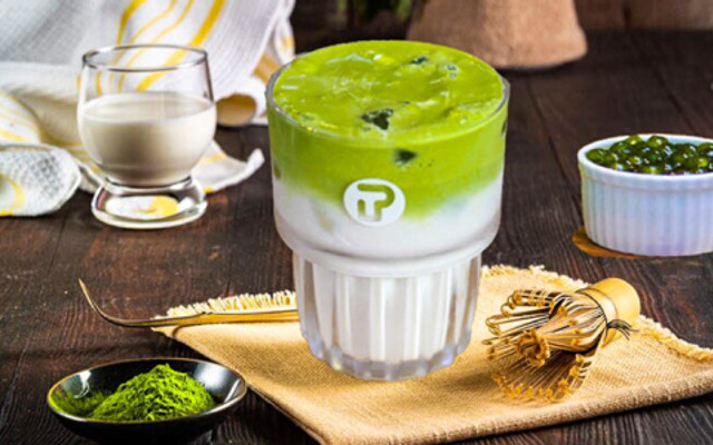 PHẠM HOUSE - Coffee & Trà Sữa - Diên Hồng