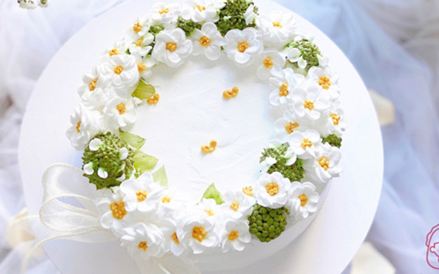 Bếp Nhỏ Nhà Hani - Bánh & Trà