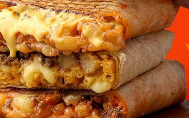 Mon Cheri - Bánh Tacos Pháp - Since 2024 - 83 Cát Cụt